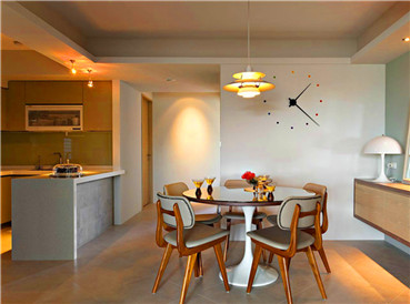 餐廳如何裝飾，需要從哪些方面入手？