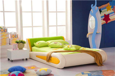 定制兒童家居需要注意哪些方面呢？