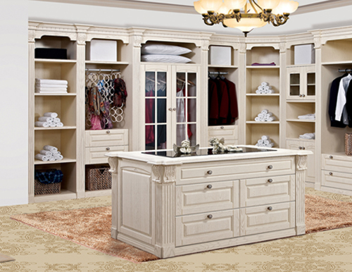 年輕人應(yīng)該選什么家裝？全屋定制靠譜嗎？