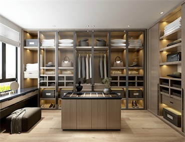 全屋定制的優(yōu)勢有哪些？看易高家居的介紹