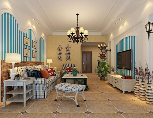  全屋定制家居風(fēng)格大賞，民族復(fù)古風(fēng)格的家裝如何設(shè)計(jì)？