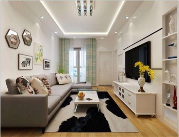 圣誕節(jié)家居裝修搭配，趕緊收藏起來！