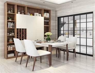 全屋定制加盟生意怎樣？易高家居為你分析