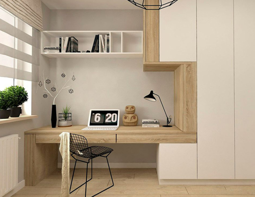  2019年定制書柜款式有哪些？什么樣的書柜更受歡迎？