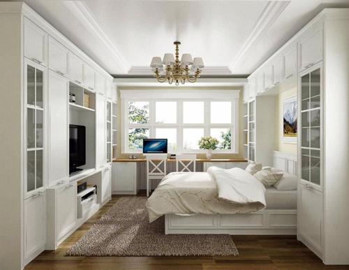  如何考察全屋定制品牌？重點(diǎn)有哪些方面？