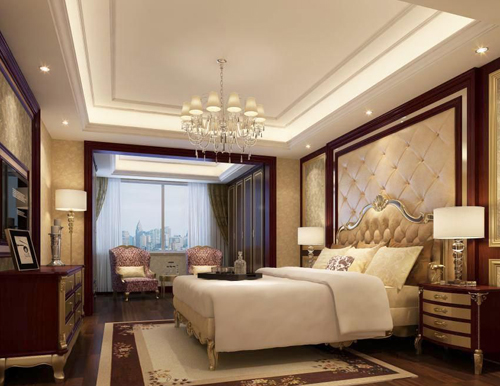  臥室床如何選擇？買床重點(diǎn)要看什么？