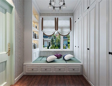 小戶型家居如何裝修設(shè)計(jì)？看易高家居怎么說？