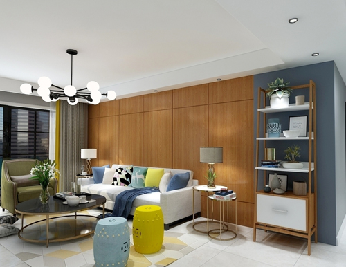  全屋定制怎么做好小區(qū)營(yíng)銷？易高家居給您支招！