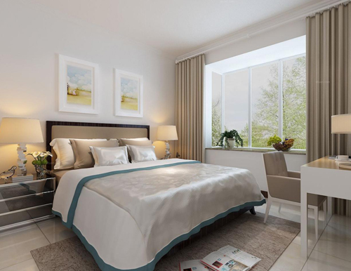  想開全屋定制家居店，有哪些費(fèi)用不能??？