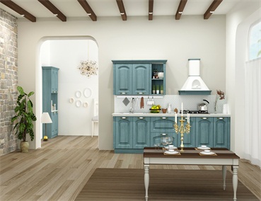 全屋定制家具加盟，選擇當(dāng)?shù)氐男∑放七€是大品牌？