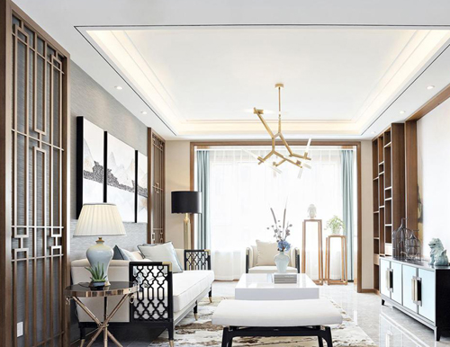  2020年主流家裝風格有哪些？你家適合什么風格？