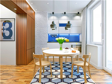 定制家居加盟前需要了解哪些信息？