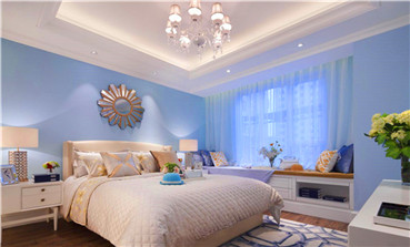 飄窗設(shè)計(jì)如何美觀實(shí)用？