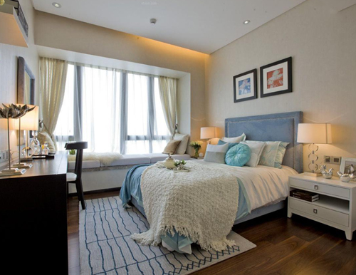  家居臥室裝修新選擇，不同年齡群適合什么樣的臥室？