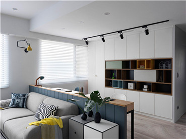 加盟家居建材為何選定制家居？