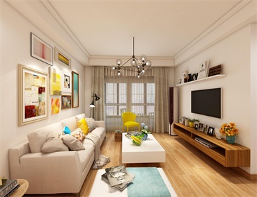 鼠年家居裝修布局妙招，讓家煥然一新