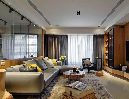  2020年全屋定制輕奢風(fēng)怎么樣？如何輕松打造輕奢風(fēng)格家裝？