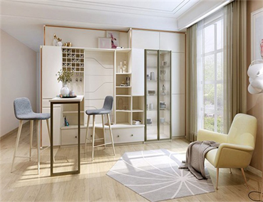 疫情期間，在家如何選擇裝修公司？