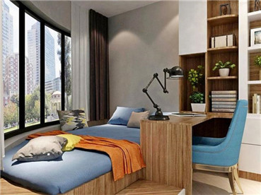 裝修為何選全屋定制？