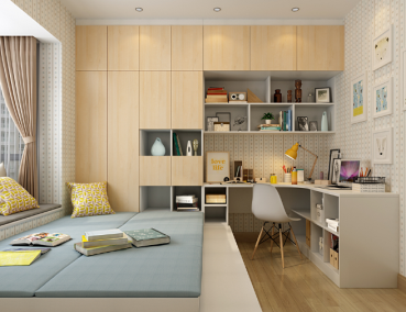 2020年加盟全屋定制賺錢嗎？易高家居幫你分析