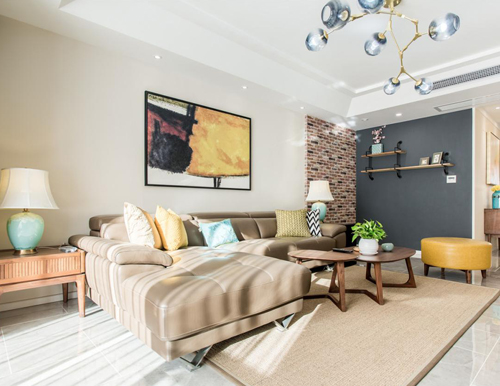  80㎡小戶型家居如何裝修？小戶型裝修要注意什么？