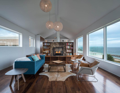  全屋定制木質(zhì)地板怎么選？要注意哪些方面？