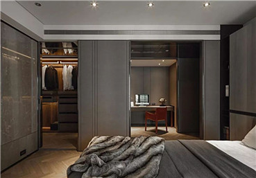 定制衣柜需要注意的細節(jié)有哪些？