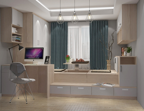  2020年定制榻榻米不能忽視哪些問題？有哪些細節(jié)要注意？