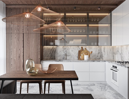  全屋定制家居時(shí)有哪些建議不能聽？