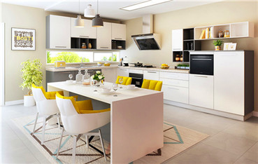 定制櫥柜收費(fèi)標(biāo)準(zhǔn)有哪些？