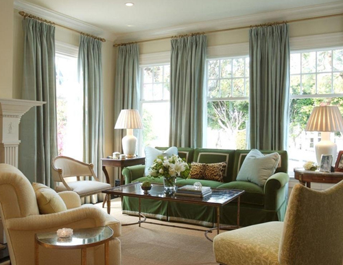  定制家居選購(gòu)窗簾要注意什么？如何防坑？