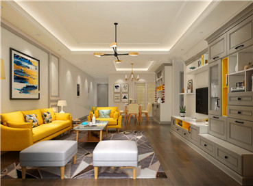 無經(jīng)驗(yàn)加盟全屋定制需要準(zhǔn)備哪些？