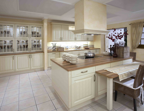  廚房裝修有哪些細(xì)節(jié)要注意？廚房怎么布局更合適？