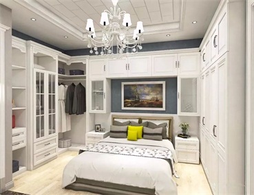 家居裝修搭配現(xiàn)代簡約風(fēng)格怎么樣？