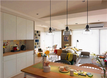 全屋定制可以享受哪些扶持政策？