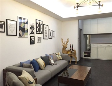 家居裝修色彩搭配技巧有哪些？