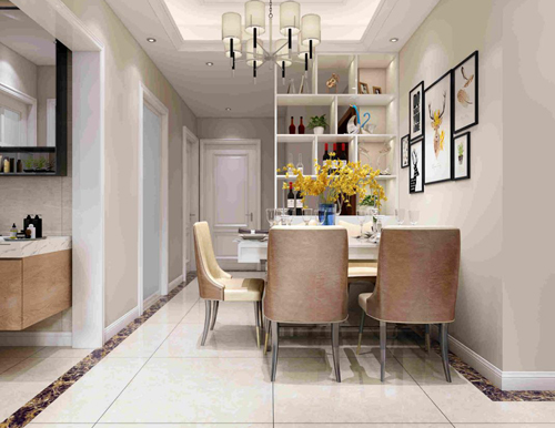 開定制家居店如何確定地址？選址有哪些講究？