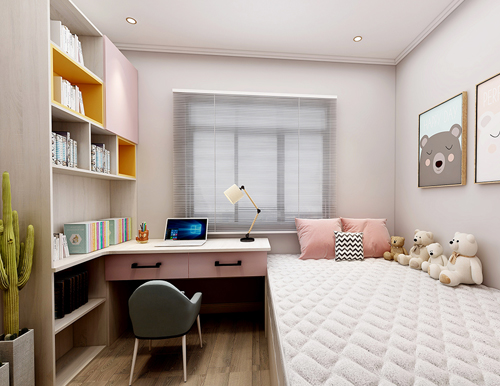  新房裝修選全屋定制好不好？