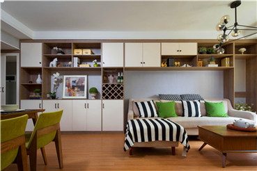 如何看定制家居性價比問題？