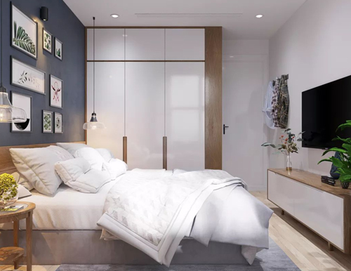  定制衣柜做到頂有哪些好處？定制到頂衣柜要注意什么？