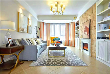 客廳采光不好該如何解決？