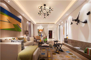 家居飾品搭配需要注意哪些？