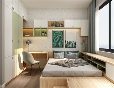 家居書桌風(fēng)水?dāng)[放知識有哪些？