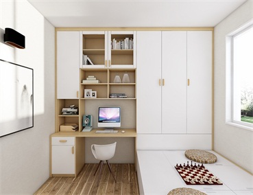 選擇四月裝修設(shè)計(jì)怎么樣？