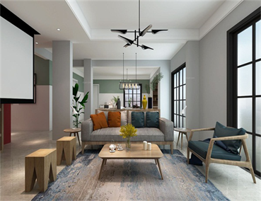 家居裝修怎樣做好擴(kuò)容設(shè)計(jì)？