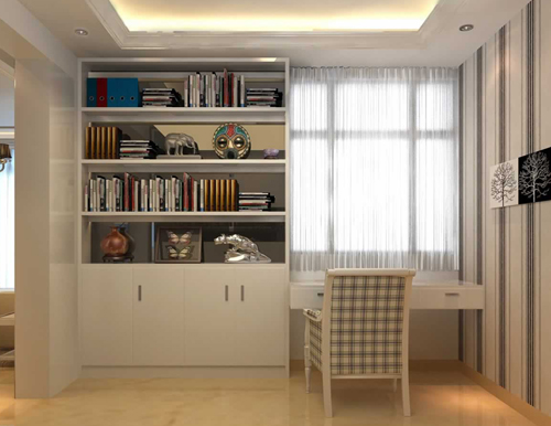  全屋定制家居不同柜子需要用的板材有區(qū)別嗎？