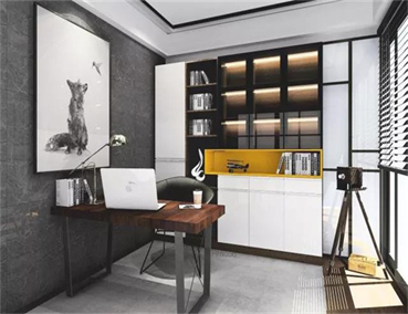 加盟商如何在全屋定制行業(yè)脫穎而出？