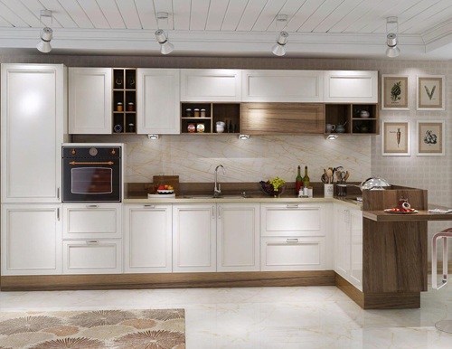  定制櫥柜要多少錢？定制櫥柜怎么省錢？