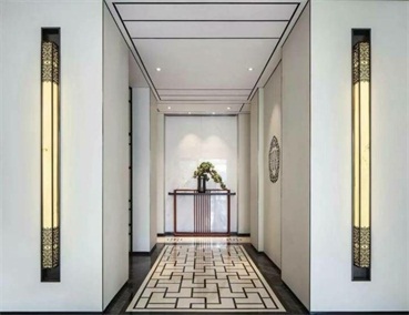 換季之際，如何打造合適的衣帽間設(shè)計？