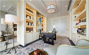 合肥加盟全屋定制是否有發(fā)展空間？